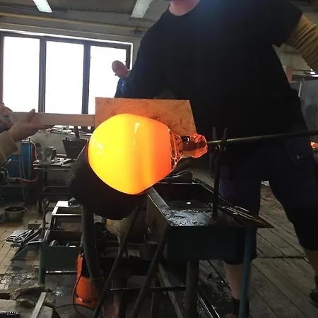 Habitación en casa particular U Skleněného Stromu *