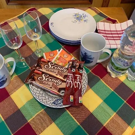 U Skleneneho Stromu Kamenicky Senov