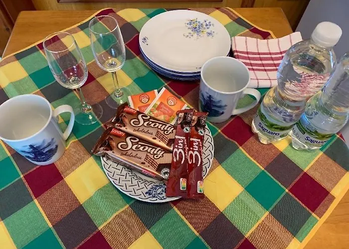 U Skleneneho Stromu Kamenicky Senov
