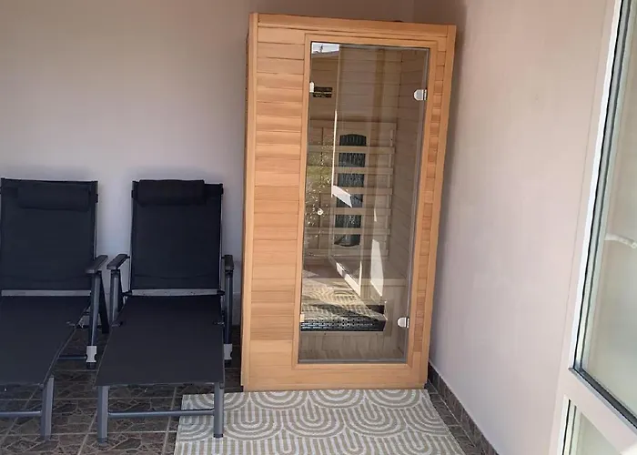 U Skleneneho Stromu Accommodatie bij particulieren
