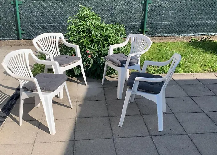 U Skleneneho Stromu Accommodatie bij particulieren